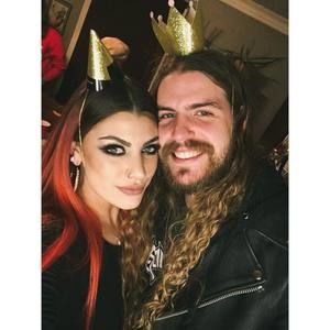 Meet your Posher, Sarita